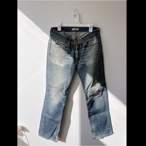 ACME jeans